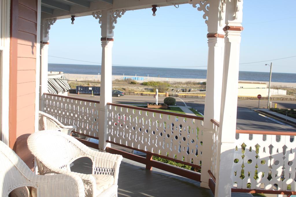 Angel Of The Sea Bed And Breakfast Cape May Luaran gambar