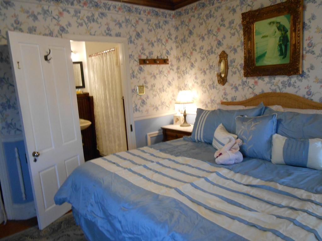 Angel Of The Sea Bed And Breakfast Cape May Luaran gambar